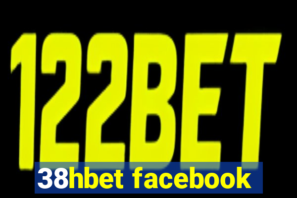 38hbet facebook